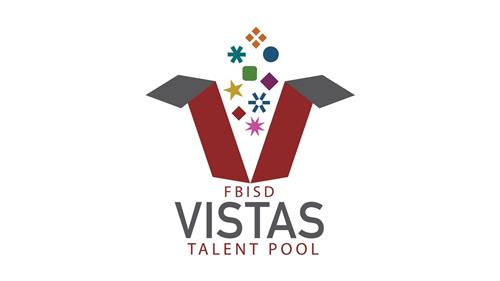 Vista Talent Pool